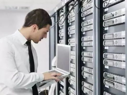 为什么选择计算机网络技术专业丨西铁职校最全计算机网络技术专业全面介绍——网络工程设计方向